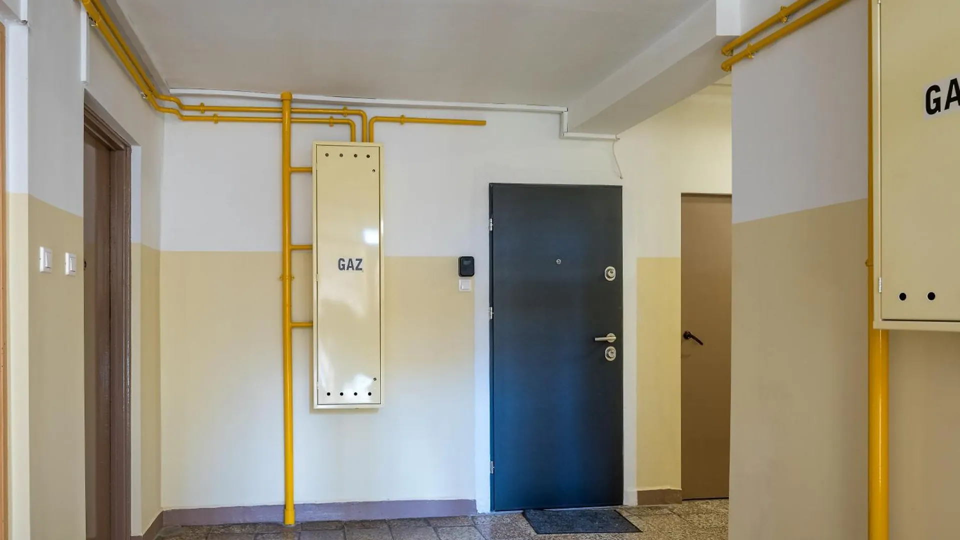 Pole Mokotowskie Pleasant Studio Apartment Warsaw 0*,  Poland
